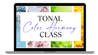 Tonal Color Harmony Class