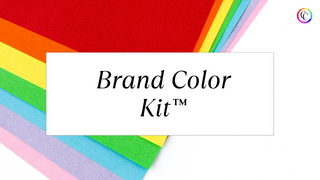 Brand Color Kit
