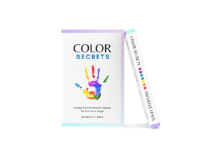 Color Secrets - Paperback