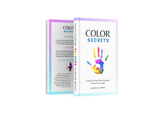 Color Secrets - Hardback